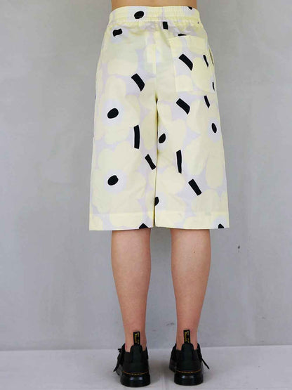 Marimekko Paistaa Pieni Unikko 2 Shorts