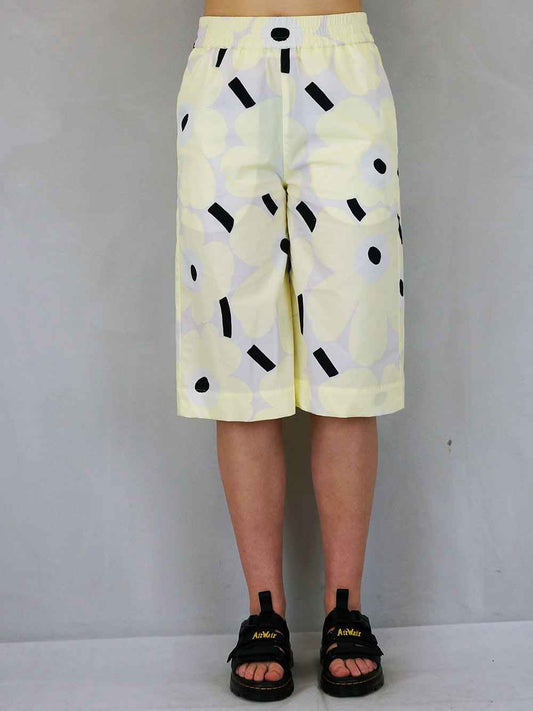 Marimekko Paistaa Pieni Unikko 2 Shorts
