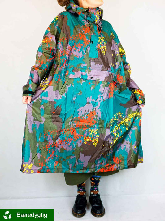 Rainkiss Digi Forest Camo