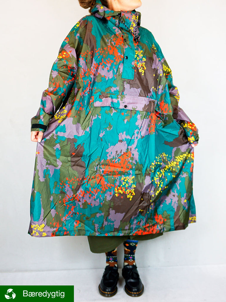 Rainkiss Digi Forest Camo