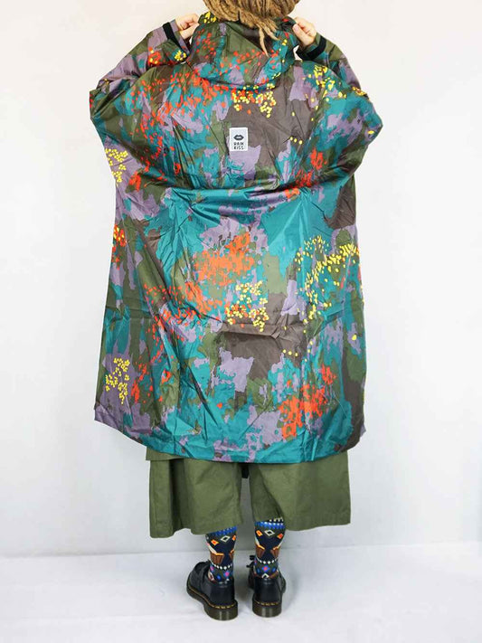 Rainkiss Digi Forest Camo