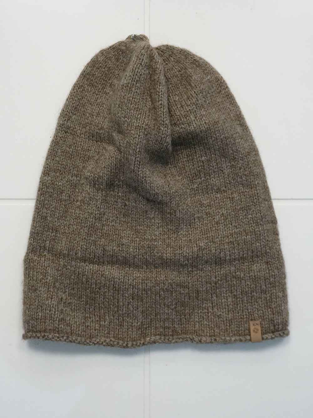 Dinadi Yak Tube Hat Oat