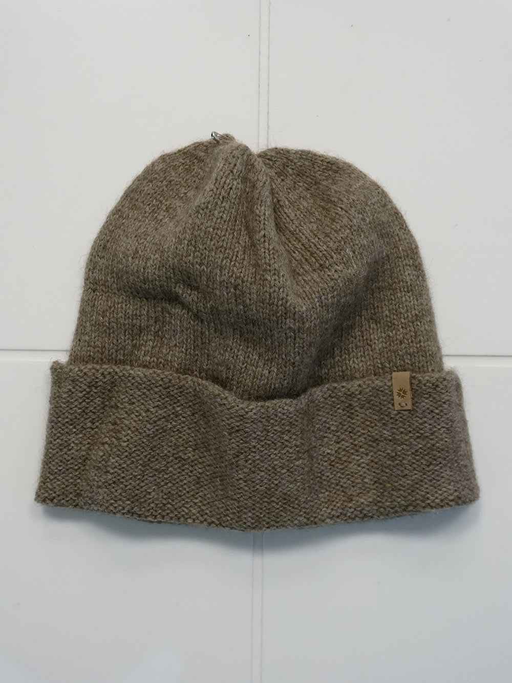 Dinadi Yak Tube Hat Oat