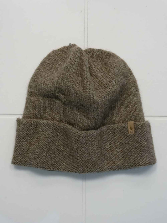 Dinadi Yak Tube Hat Oat