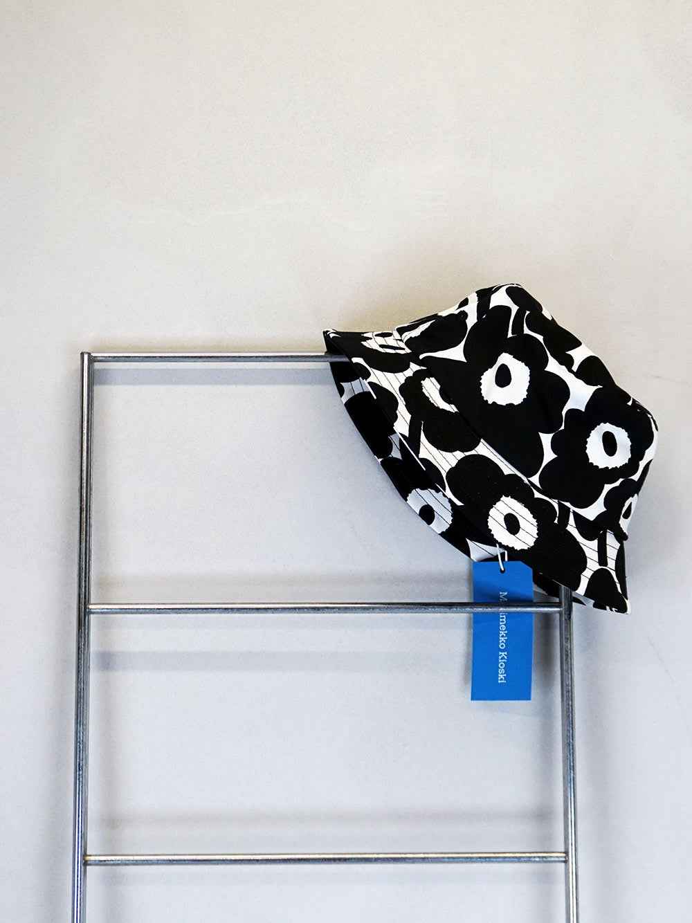 Marimekko Kioski Mäkikaura Mini Unikko Hat