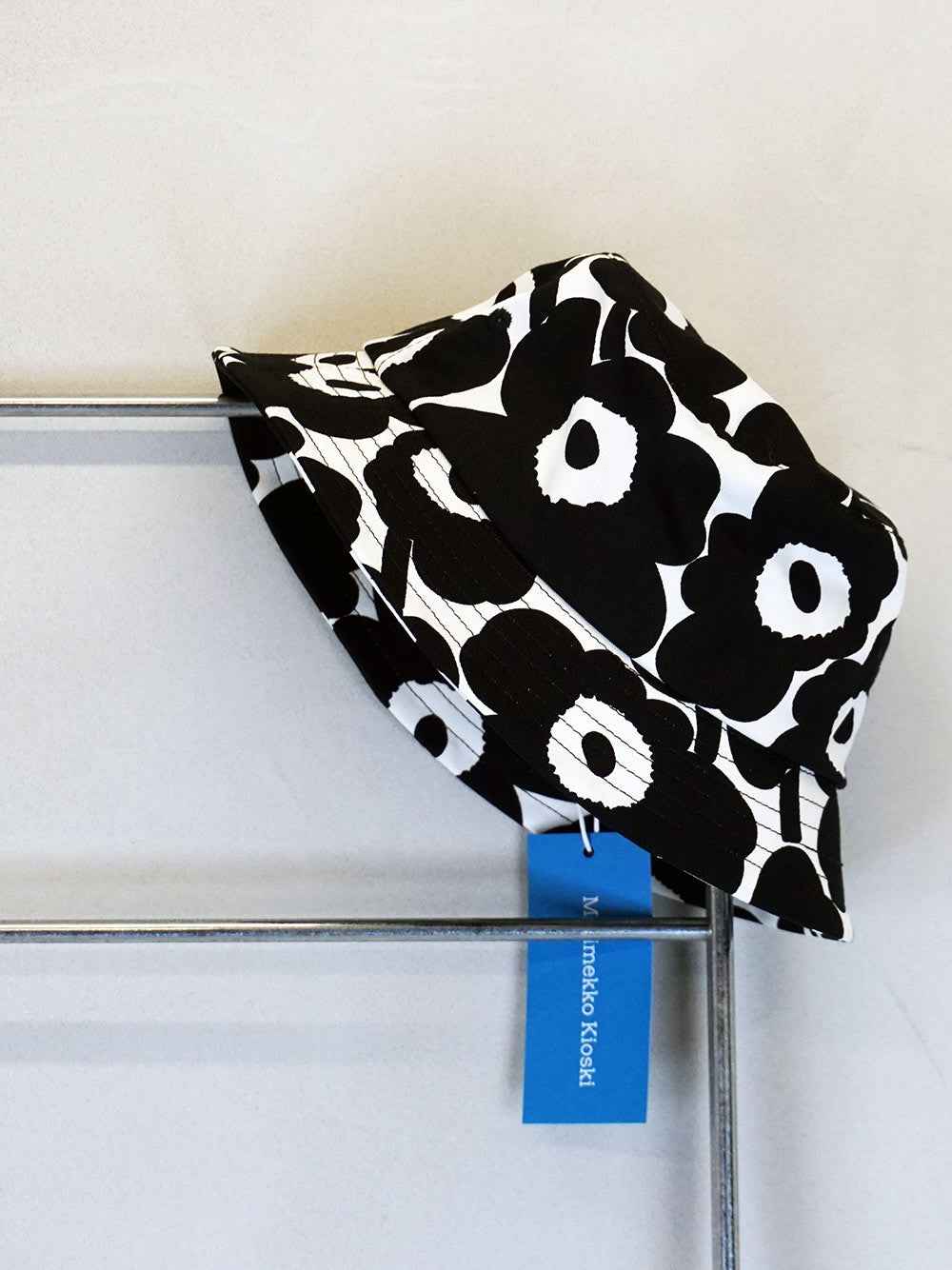 Marimekko Kioski Mäkikaura Mini Unikko Hat
