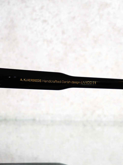 A. KJÆRBEDE Halo Black