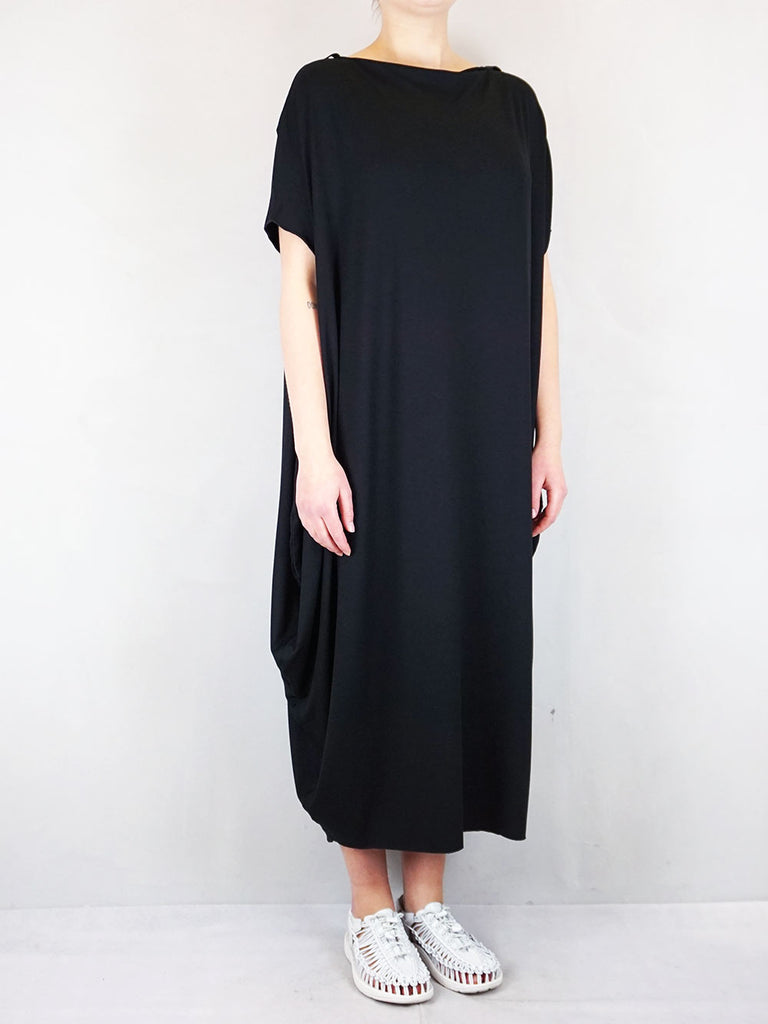 Liselotte Hornstrup Spring Dress Black