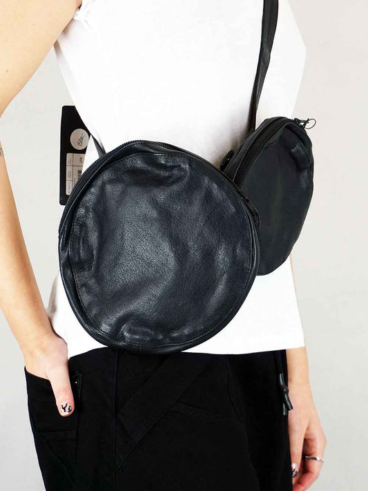 Black By K&M Round Combi 3 Piece Set