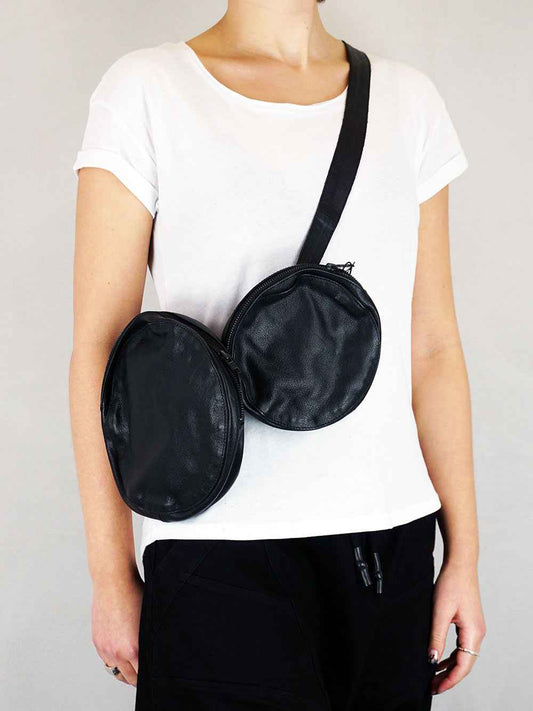 Black By K&M Round Combi 3 Piece Set