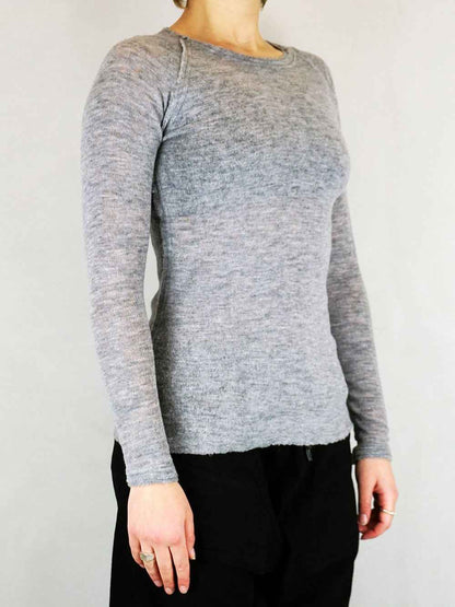 Gudrun & Gudrun Barba Grey