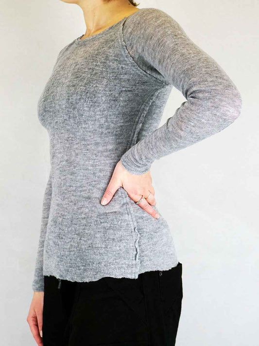 Gudrun & Gudrun Barba Grey