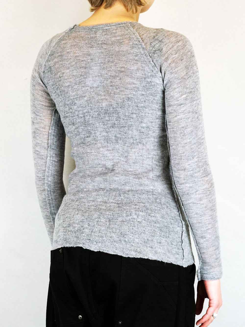 Gudrun & Gudrun Barba Grey