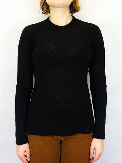 Gudrun & Gudrun Barba Black