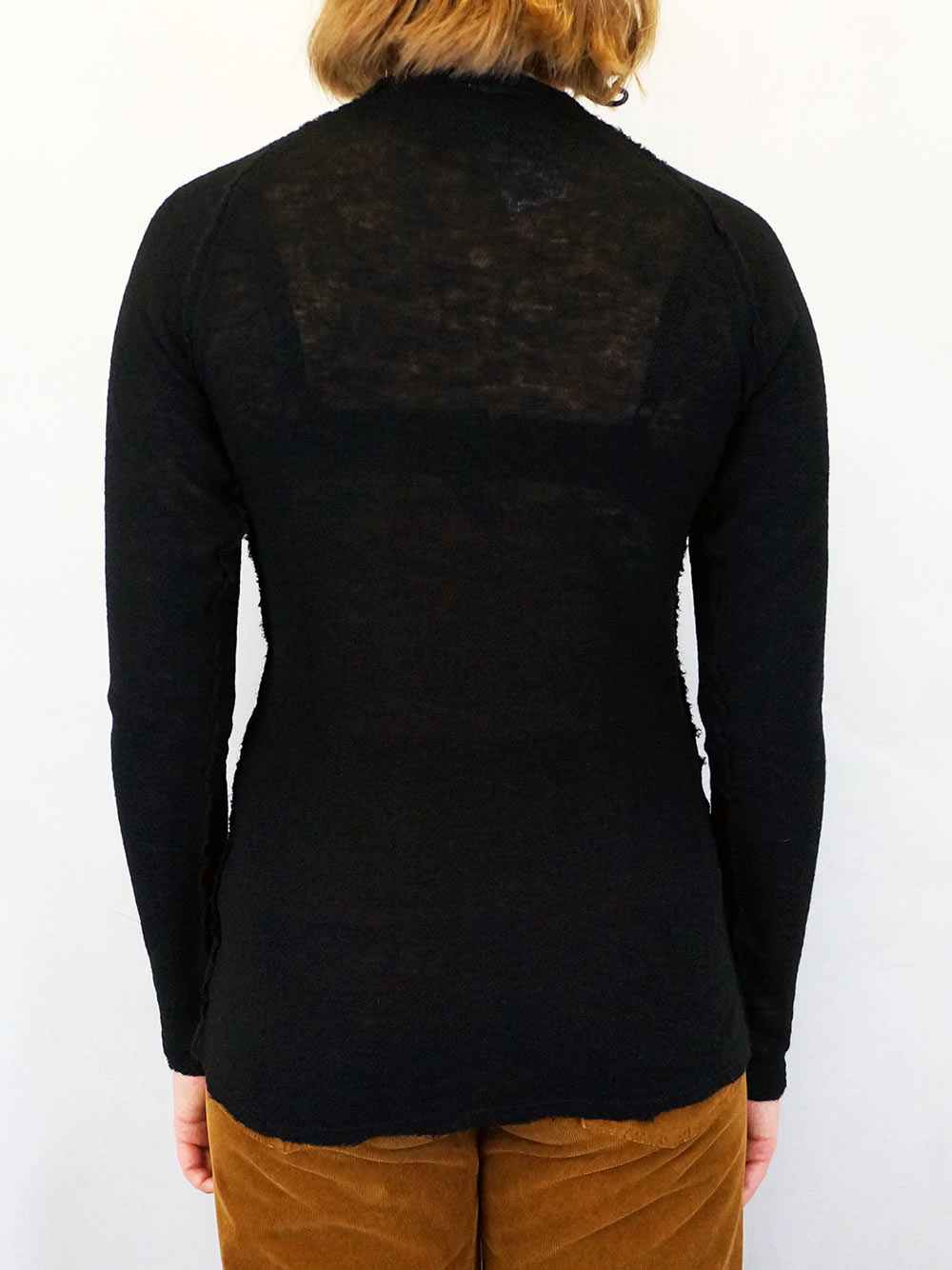 Gudrun & Gudrun Barba Black