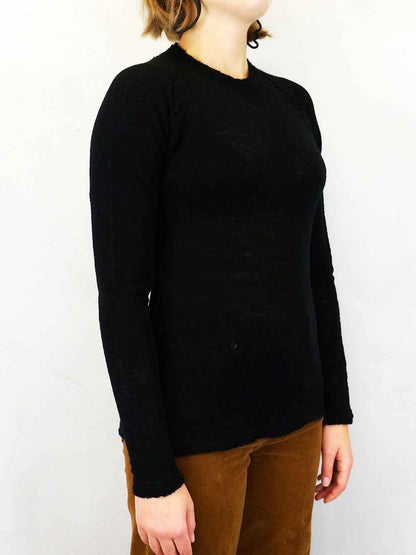 Gudrun & Gudrun Barba Black