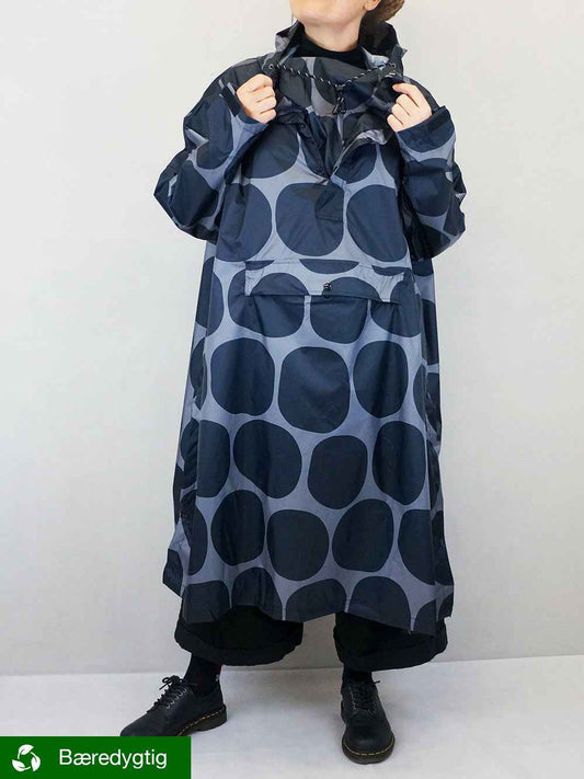 RainKiss Black Polka