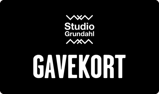 Gavekort