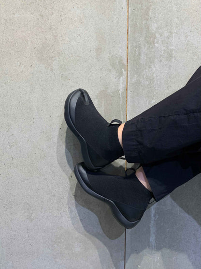 Tabi Hightop Black