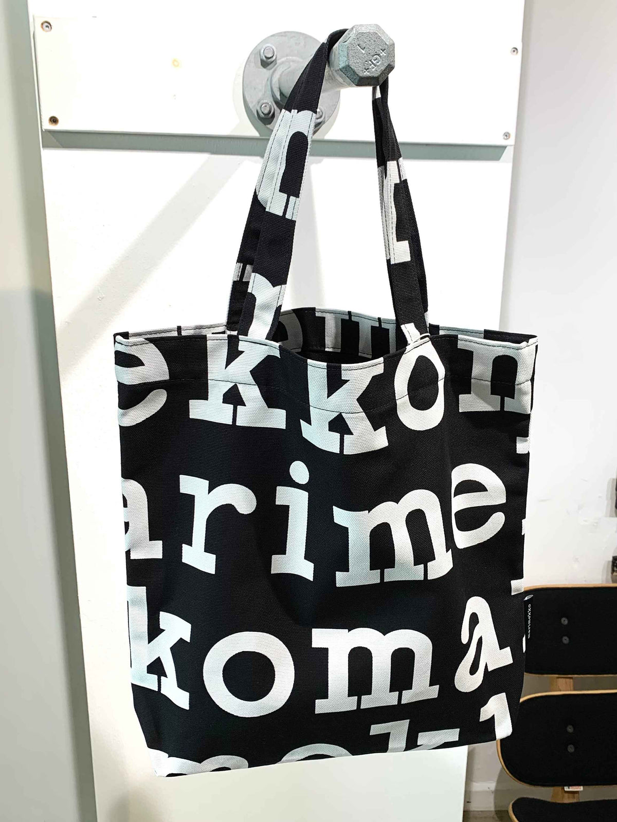 Marimekko Notok Logo Bag