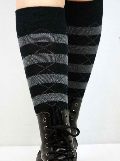 Studio Store Knee socks Stripe