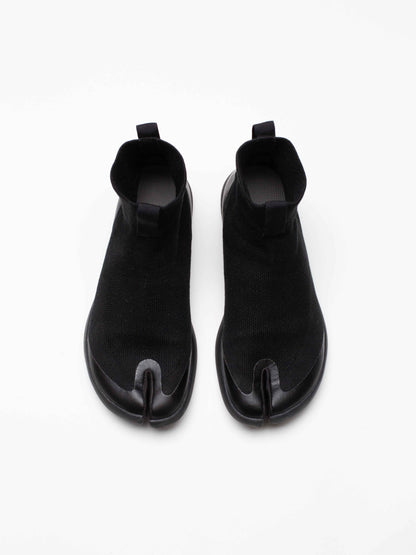Tabi Hightop Black