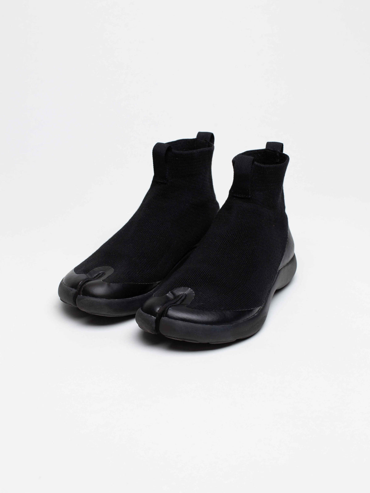 Tabi Hightop Black