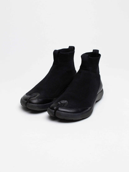 Tabi Hightop Black