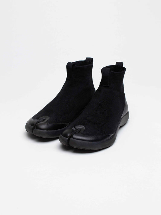 Tabi Hightop Black