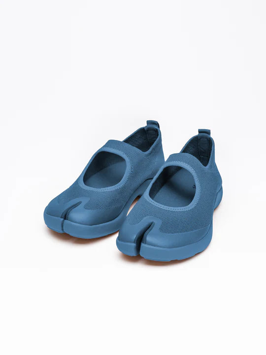 Tabi Footwear Sandal Blue