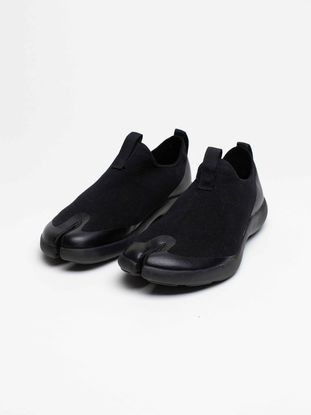Tabi Lowtop Black