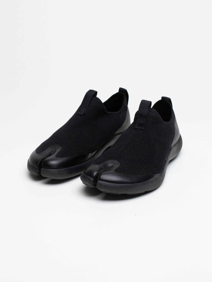 Tabi Lowtop Black
