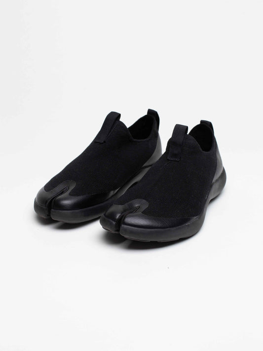 Tabi Lowtop Black