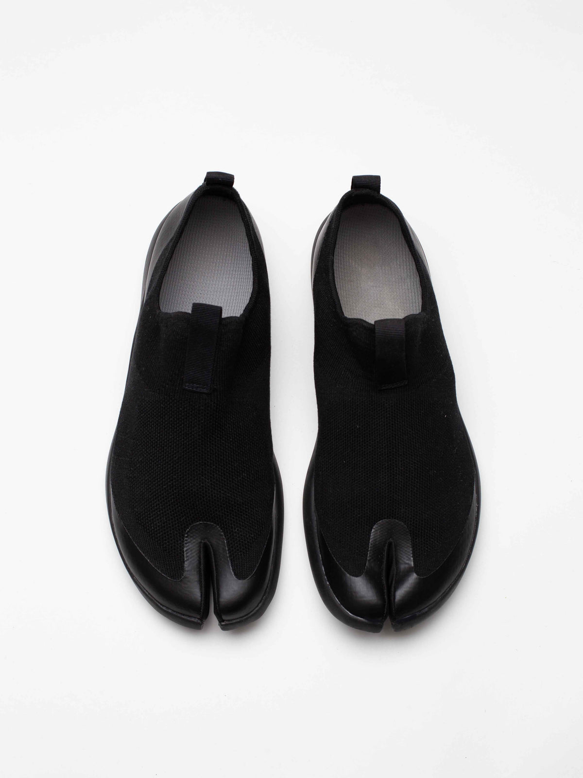 Tabi Lowtop Black