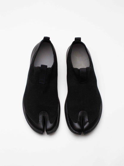 Tabi Lowtop Black