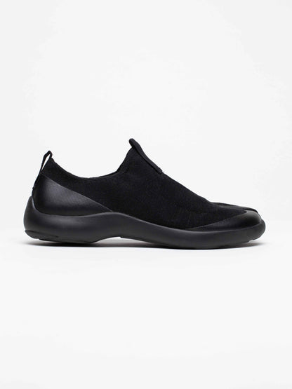 Tabi Lowtop Black