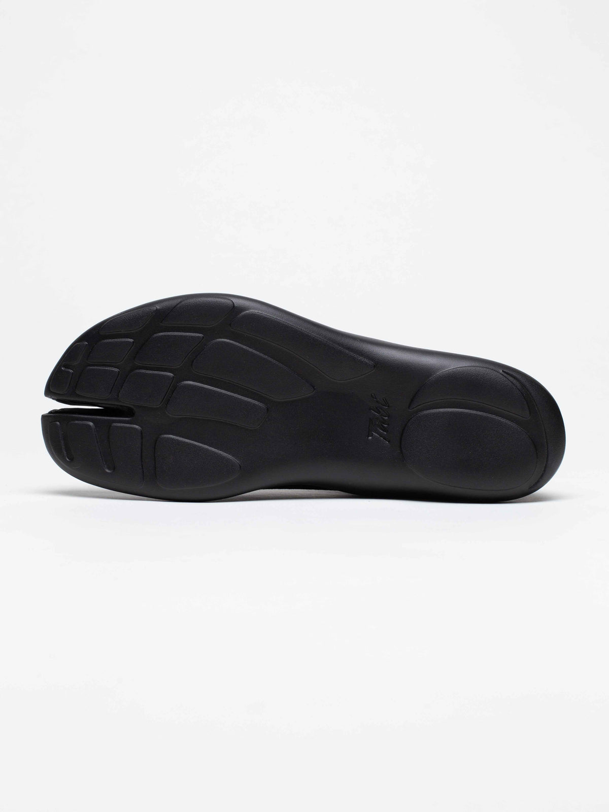 Tabi Lowtop Black