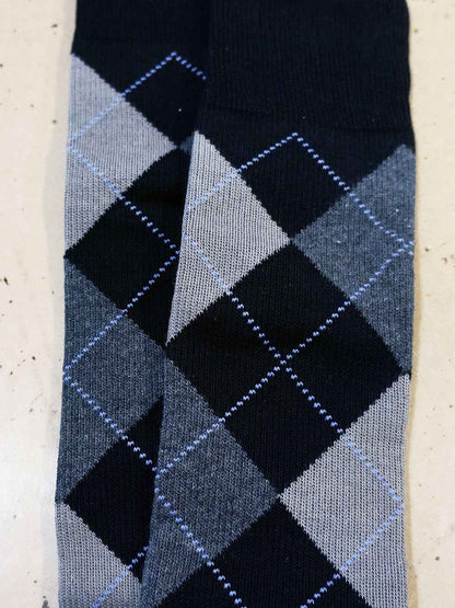 Studio Store Knee socks Argyle
